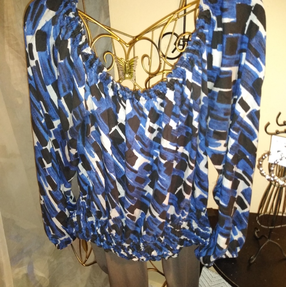 Michael Kors shirt